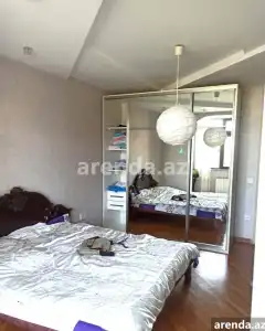 Mənzil Kirayə verilir