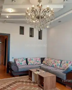 Mənzil Kirayə verilir