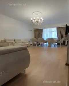 Mənzil Satılır