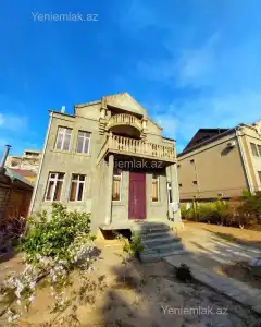 Həyət/Bağ Evi, Villa Satılır