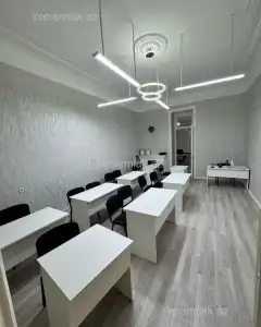 Digər Kommersiya Əmlakı Satılır