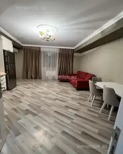 Mənzil Kirayə verilir