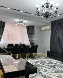 Mənzil Kirayə verilir