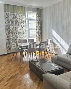 Mənzil Kirayə verilir