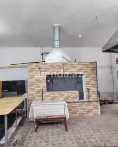 Digər Kommersiya Əmlakı Kirayə verilir