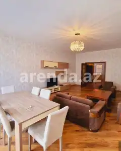 Mənzil Kirayə verilir