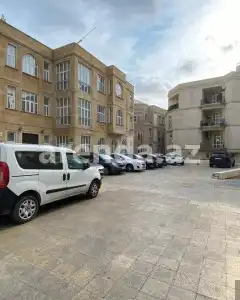 Digər Yaşayış Yeri Kirayə verilir