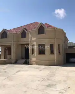 Дом с садом, Вилла Продаётся