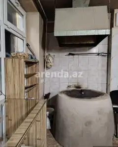 Digər Kommersiya Əmlakı Kirayə verilir