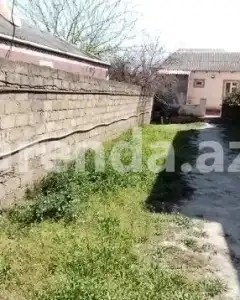 Torpaq sahəsi Satılır