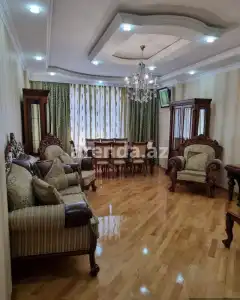 Mənzil Kirayə verilir