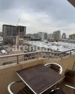 Mənzil Kirayə verilir