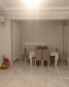 Mənzil Satılır