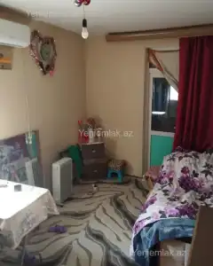 Mənzil Satılır