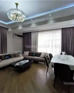 Mənzil Kirayə verilir