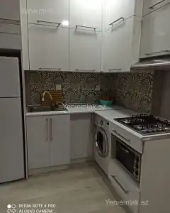 Mənzil Kirayə verilir