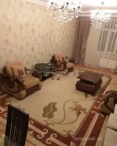 Mənzil Kirayə verilir