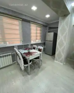 Mənzil Kirayə verilir