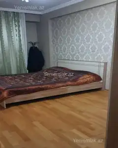 Mənzil Kirayə verilir