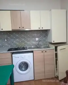 Həyət/Bağ Evi, Villa Kirayə verilir