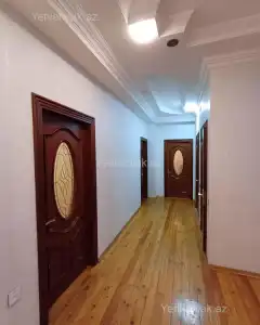 Mənzil Kirayə verilir