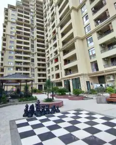 Mənzil Kirayə verilir