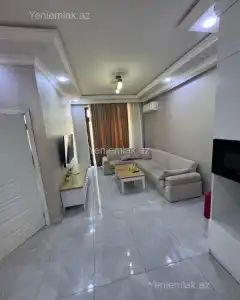 Mənzil Kirayə verilir