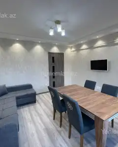 Mənzil Kirayə verilir