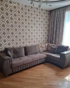 Mənzil Kirayə verilir