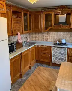 Mənzil Kirayə verilir