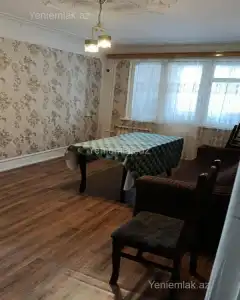 Mənzil Kirayə verilir