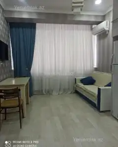 Mənzil Kirayə verilir