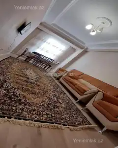 Mənzil Kirayə verilir