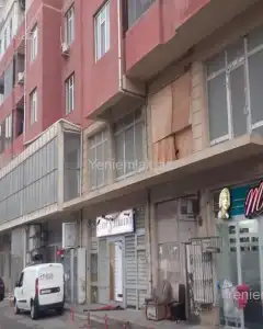 Digər Kommersiya Əmlakı Satılır