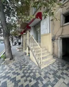 Digər Kommersiya Əmlakı Satılır