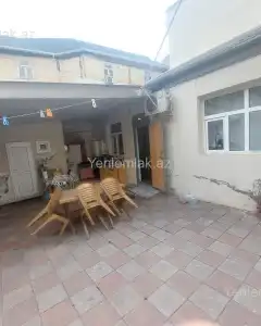 Həyət/Bağ Evi, Villa Satılır