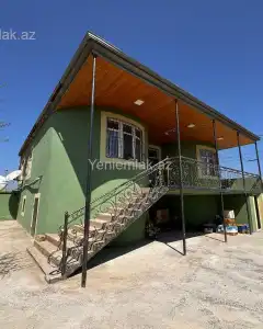 Həyət/Bağ Evi, Villa Satılır