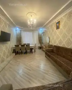 Həyət/Bağ Evi, Villa Satılır