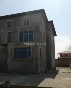 Həyət/Bağ Evi, Villa Satılır