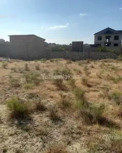 Torpaq sahəsi Satılır