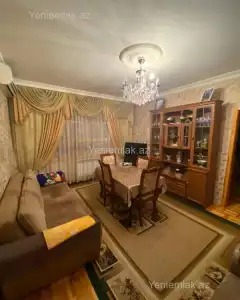 Mənzil Satılır