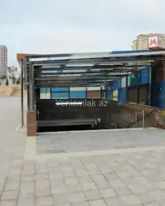 Digər Kommersiya Əmlakı Satılır