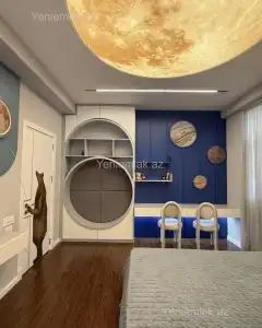 Mənzil Satılır