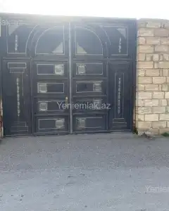 Torpaq sahəsi Satılır