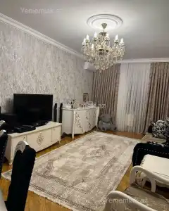 Mənzil Satılır