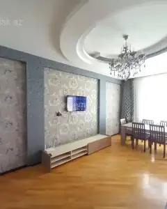 Mənzil Satılır