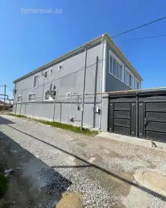 Həyət/Bağ Evi, Villa Satılır
