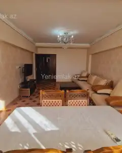 Mənzil Kirayə verilir