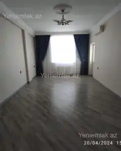 Mənzil Satılır