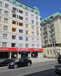 Mənzil Satılır